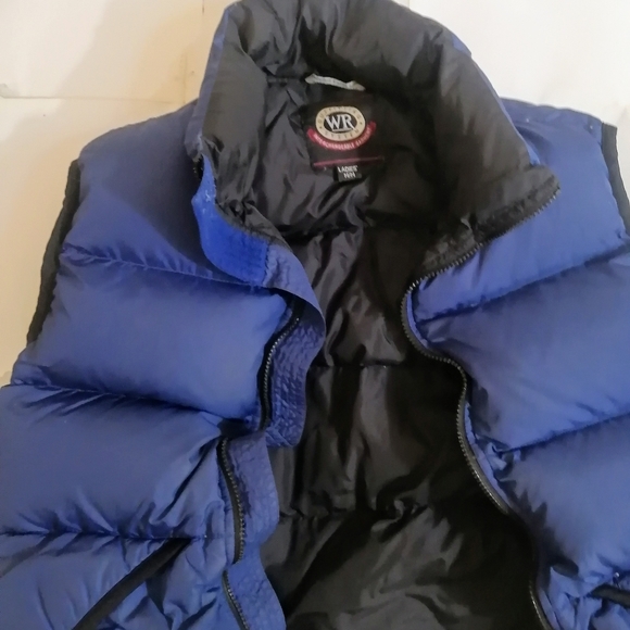 WR SYSTEM vest - Picture 5 of 5